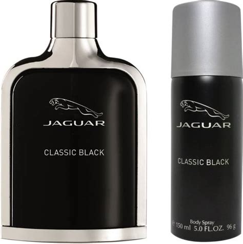 black shine eau de toilette spray